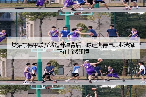 樊振东德甲联赛话题升温背后，球迷期待与职业选择正在悄然碰撞